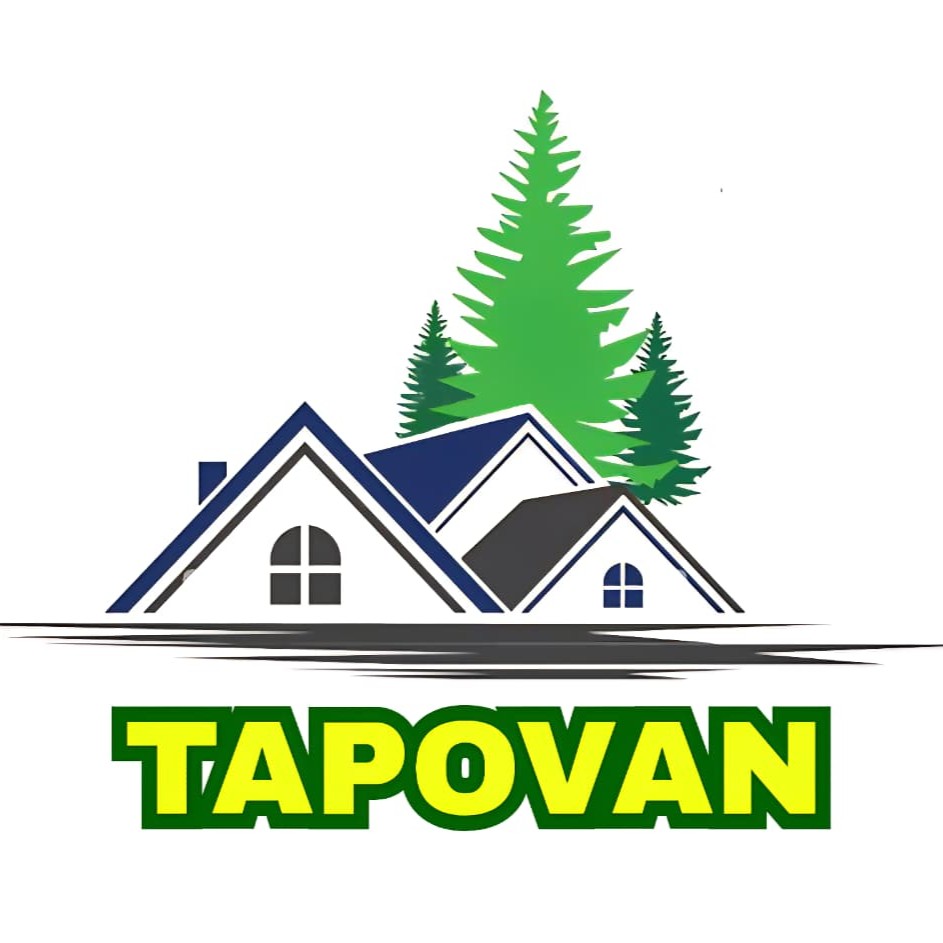 Tapovan Logo